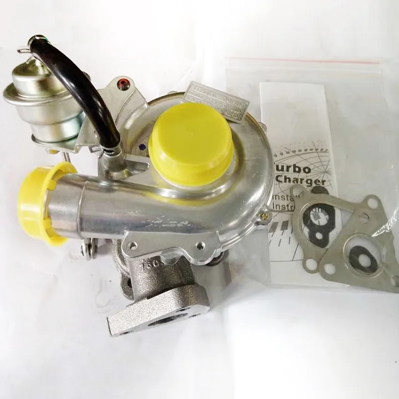 1515A029 Turbocharger Complete Turbo Assembly Replacement Part for Automobile Engine Boost System Repair