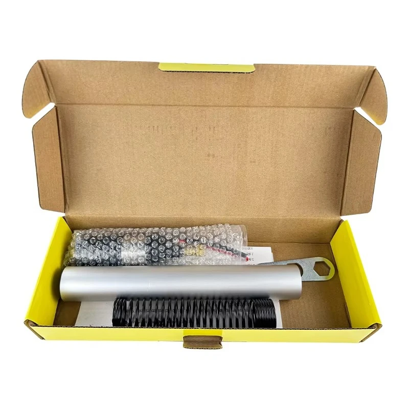 Assurance P80 Straight Torch Head Semi Automatic Plasma Cutting Torches Parts 100A 120amps Plasma Cutter Gun Parts