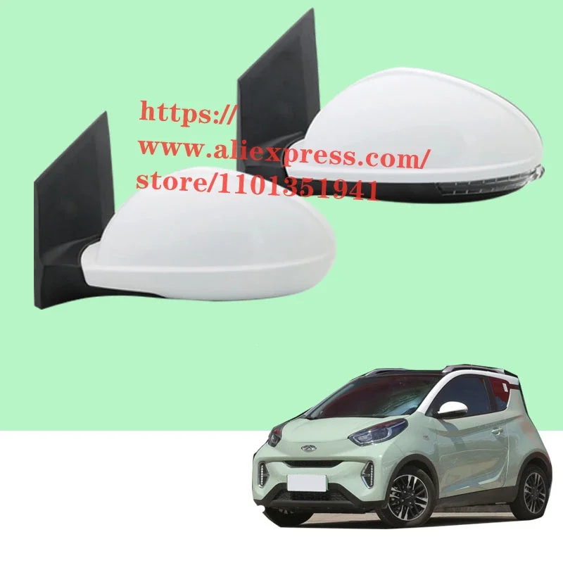 

Сборка зеркала заднего вида для Chery EQ1