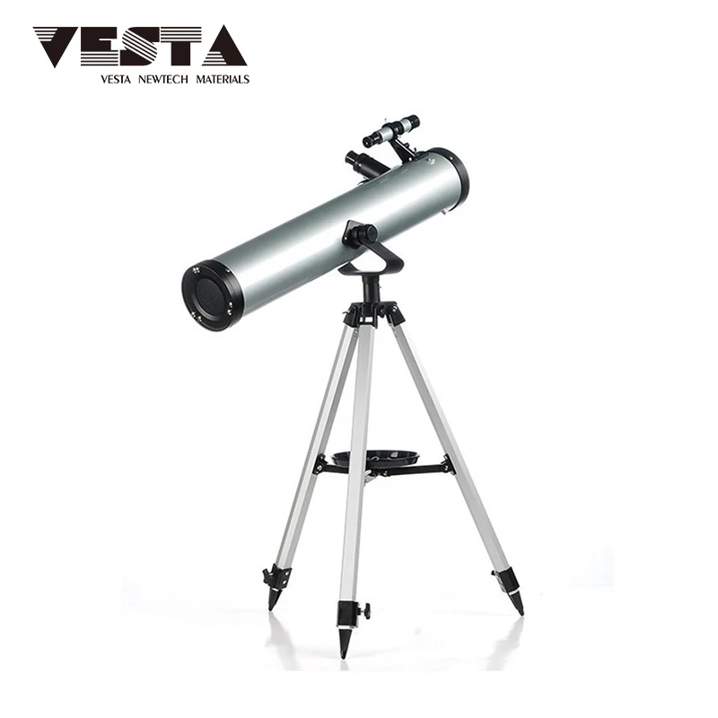 76700 Professional Sky-watcher Astronomical Telescope with Tripod Spotting Scope