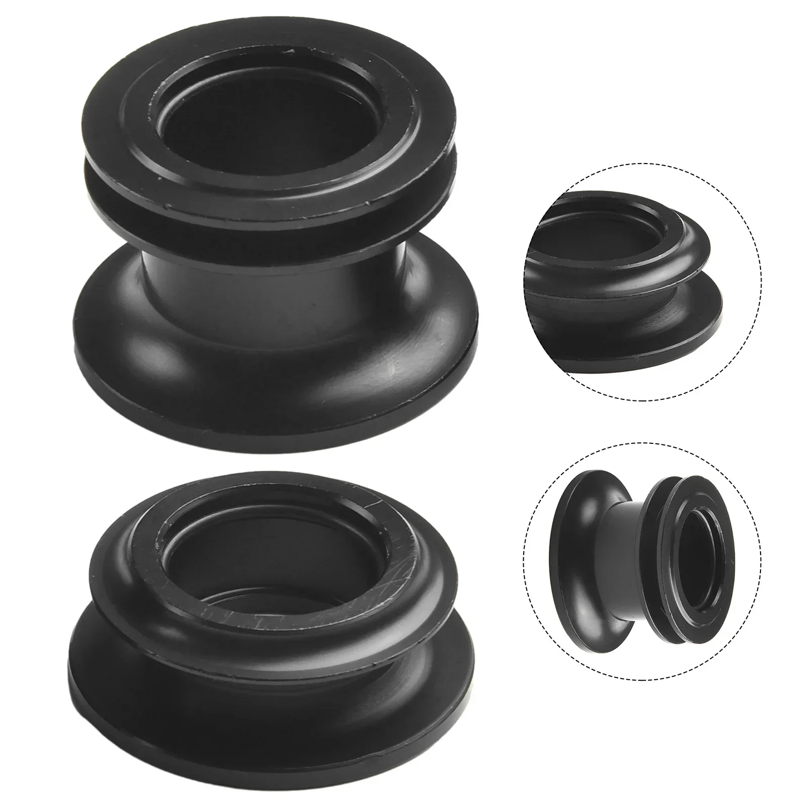 

Brand New High Quality Hub Cap Torque Cap Front Fork Converts Torque Cap Hubs Parts Aluminum Alloy Bicycle Components