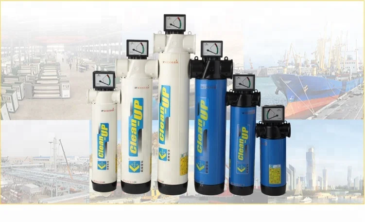 عنصر فلتر KL-AIR T200E-03 لاستبدال مرشح T200-D-G