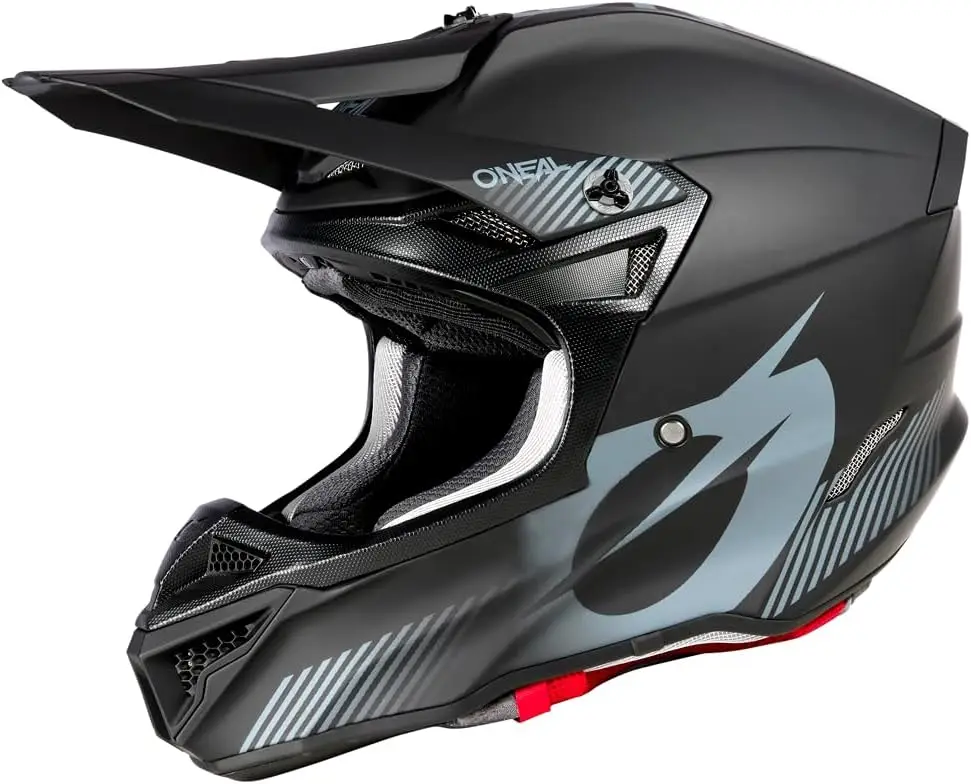 

5SRS Helmet Adult Solid Black 3XL