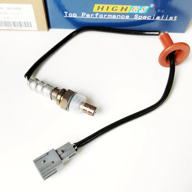 OXYGEN O2 SENSOR 89465-52380 Yaris NCP152 Vios Altis Corolla NZE121 NZE170 ZRE ZZE172 NCP90 ZSP91 NZE140 89465-42130