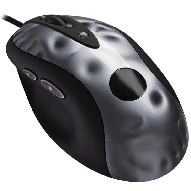 Per Logitech MX518 Mouse da gioco classico MX500/MX510/MX518 Mouse da gioco destro con cavo