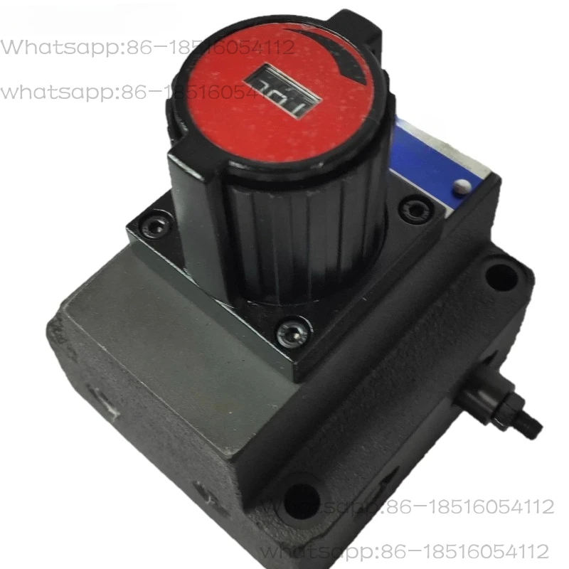 

Youyan Flow Control Valve FG/FCG-02-30-N-30 Speed Control Valve