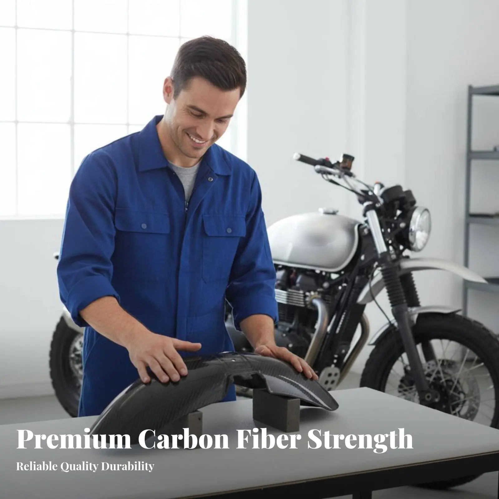 

Carbon Fiber Front Mudguard Lightweight Motorcycle Front Mudguard Carbon Fiber Design Mudguard Direct Fit Shield Guard Heat