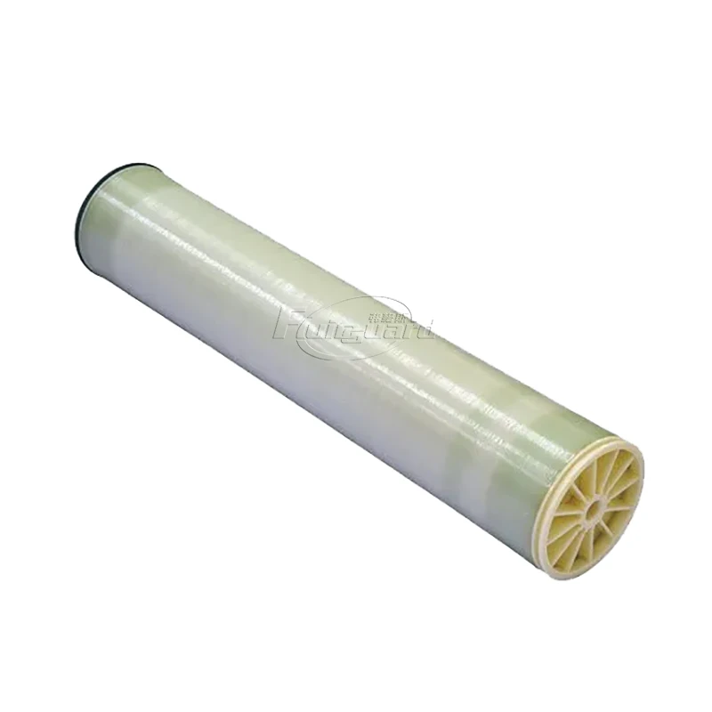 Excellent new reverse osmosis membrane for seawater treatment LG SW 4040 R