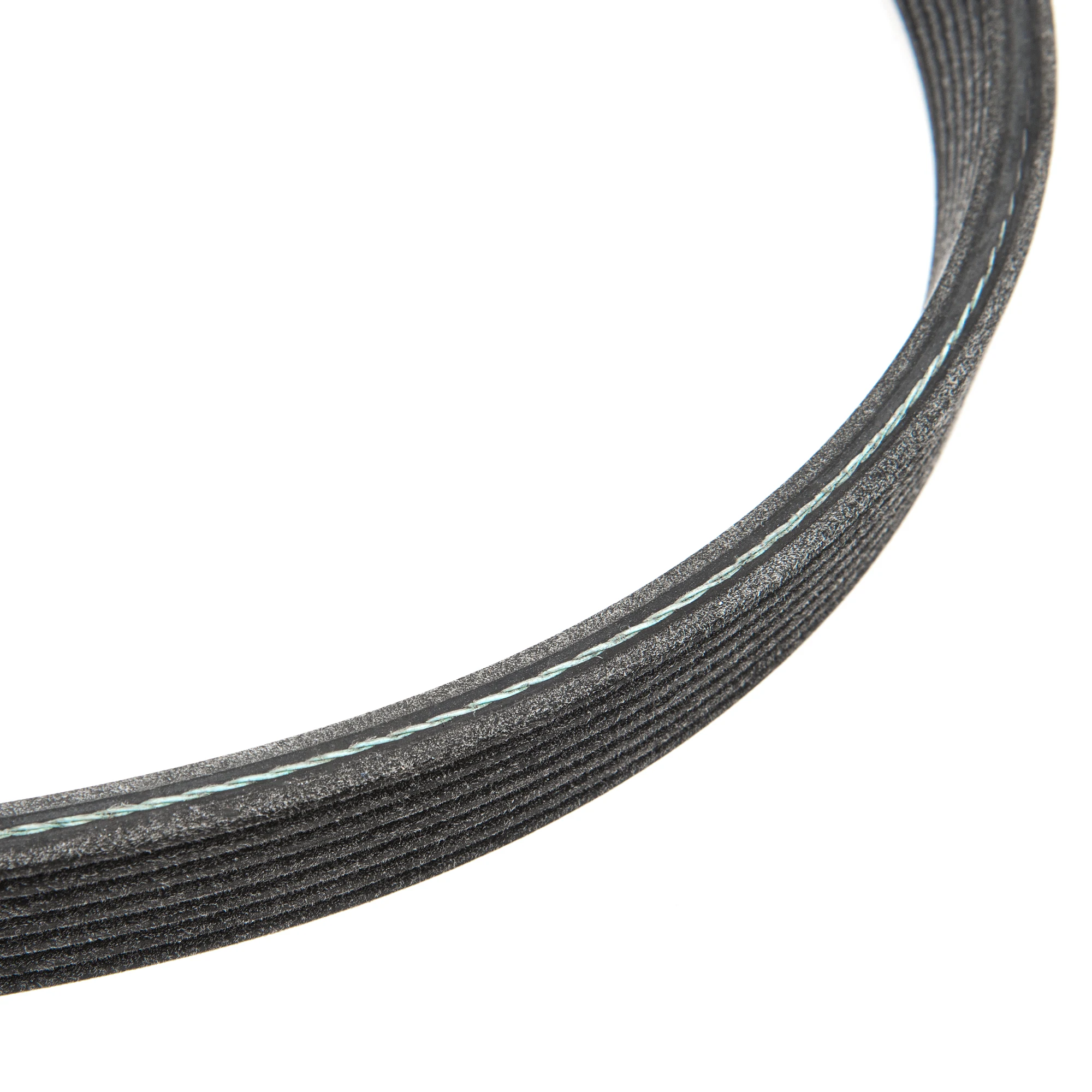 OEM Engine Serpentine Drive Belt 95510293300 022145933P For Porsche Cayenne 3.2L 2004-2006 3.6L 2008-2018