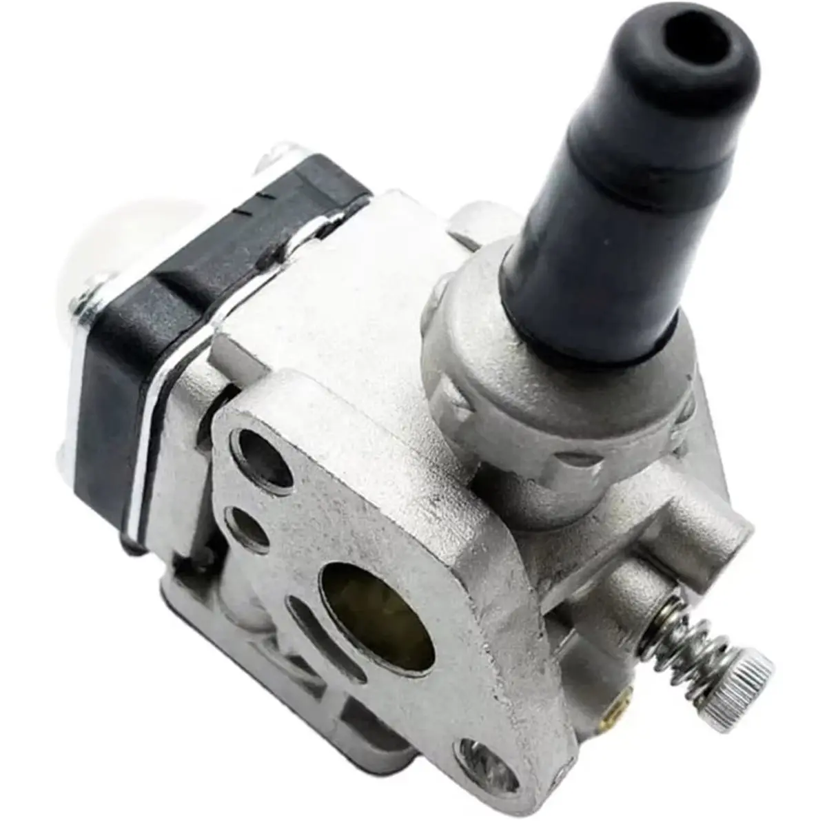 Carburetor Kit Compatible with for TH43 TH48 TL43 TL33 Brush Cutters Carburador Replacement Spare Parts