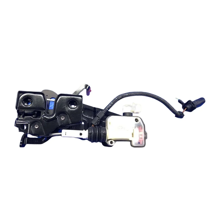 

AX94-9P1823501 Car Hood Latch Catch Actuator For Porsche Cayman 2017-2020 Car Accessories