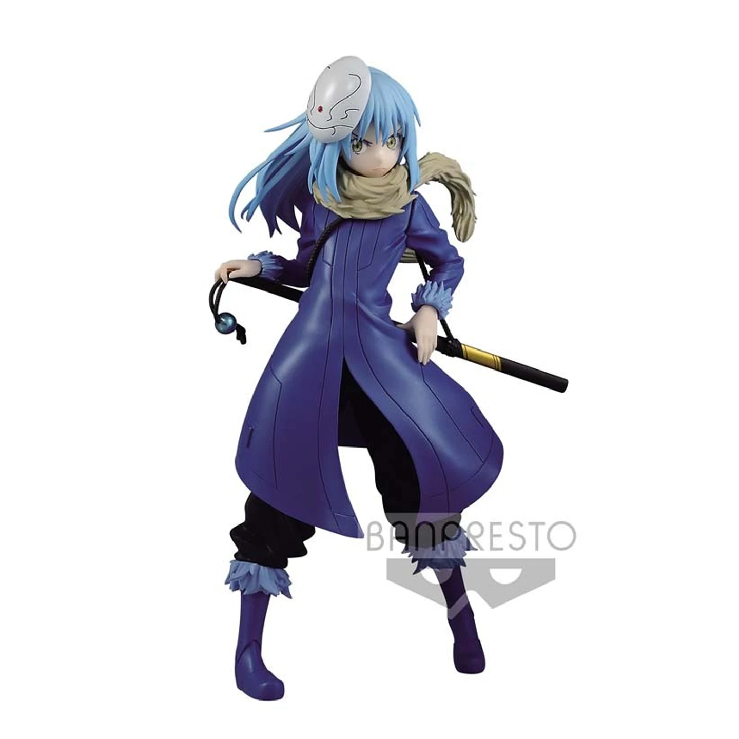 Anime Die Tijd Kreeg Ik Reïncarneerd Als Een Slime Action Figure Rimuru Tempest Milim Nava Decoraties Collectie Speelgoed Verjaardagscadeautjes