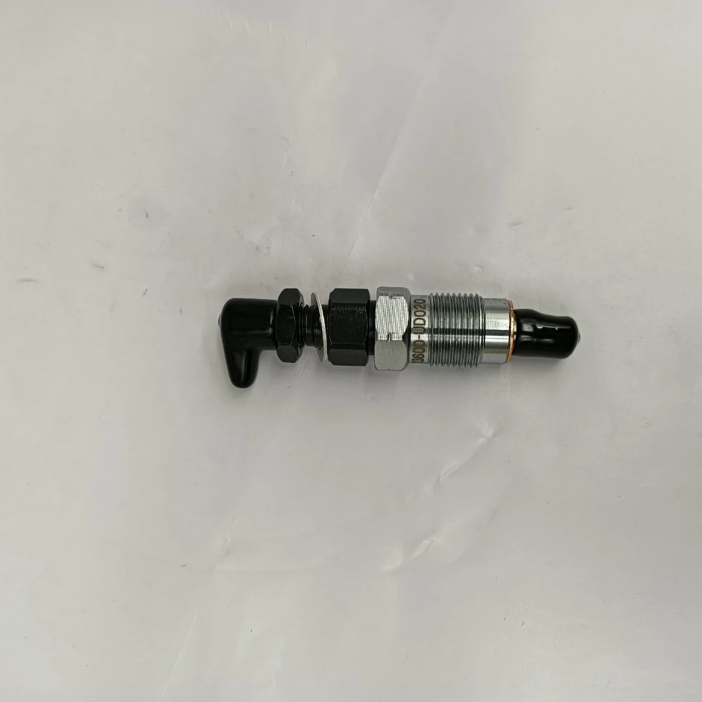 High quality New For 23600-UD020 Common Rail-injectoronderdelen voor dieselmotor Nieuwe en hoogwaardige levering