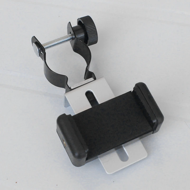 24-38mm Telescope Connected with Mobile Phone Bracket is Suitable for Telescope Monocular Photography Bracket.-A68X view 4