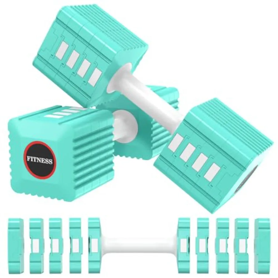 Adjustable Weight D… - image