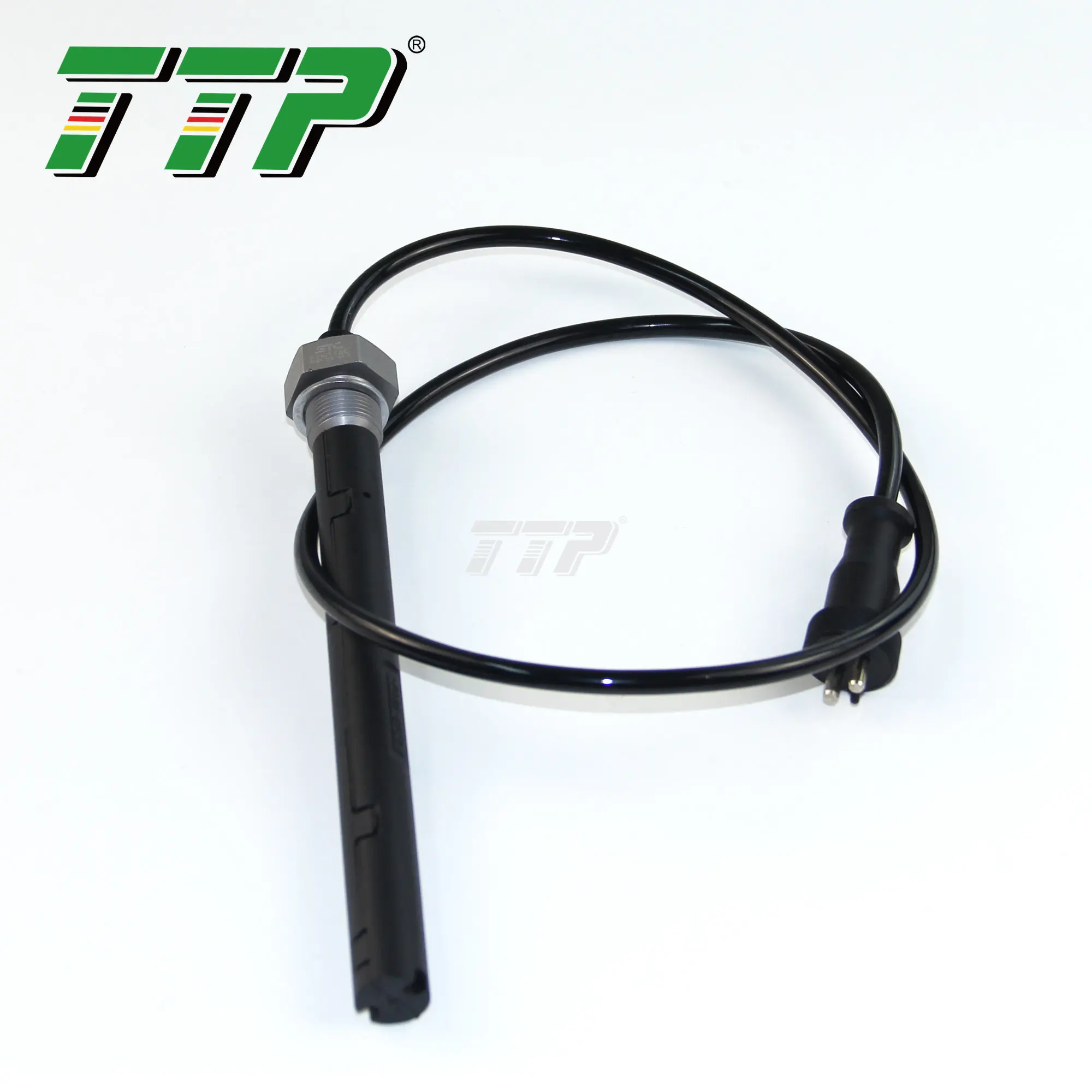 0041530228 Engine Oil Level Sensor for Benz Actros/Antos/Arocs/Axor Atego/Econic O 500-Series / Setra S 400-/S 500-Series