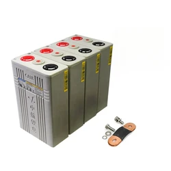 For 4pcs Grade A Brand New 3.2V CALB CA180F 12V 180Ah Lifepo4 Akku Battery for Energy Storage