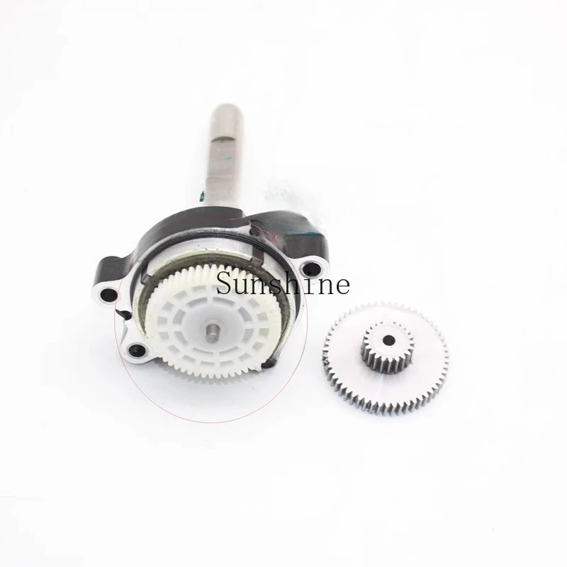 

Applicable, foot pedal motor motor gear, auto parts