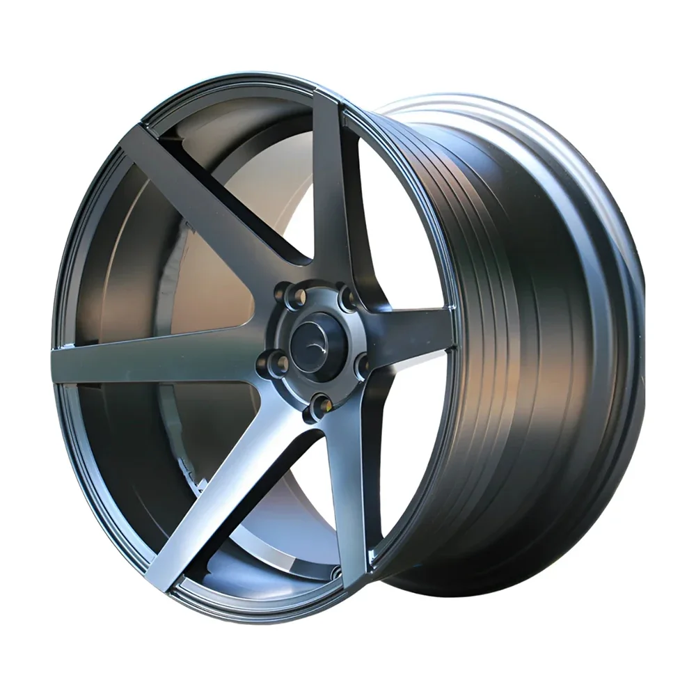 Lightweight Forged Wheels 18-inch Square Fitment Japanese Sports Car Fitment