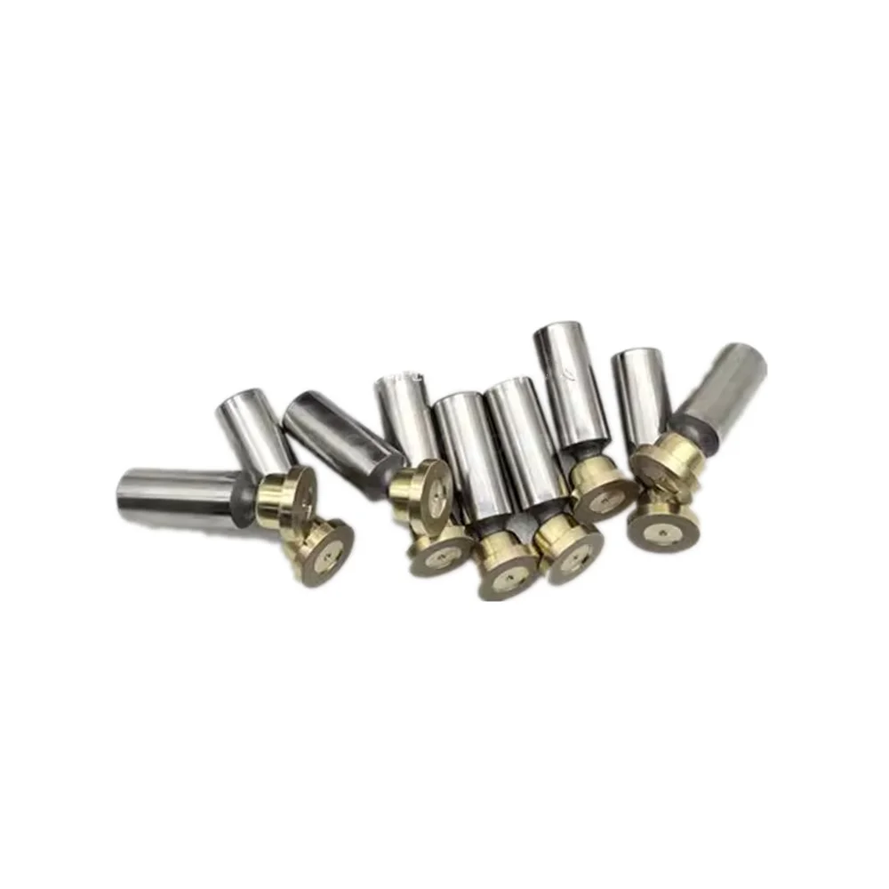 

Excavator Parts Cylinder Repair Kit A10V071 Hydraulic Pump Power Valve SANY SY75 JCB8056 Doosan DX80-7 Power Valve Lifter