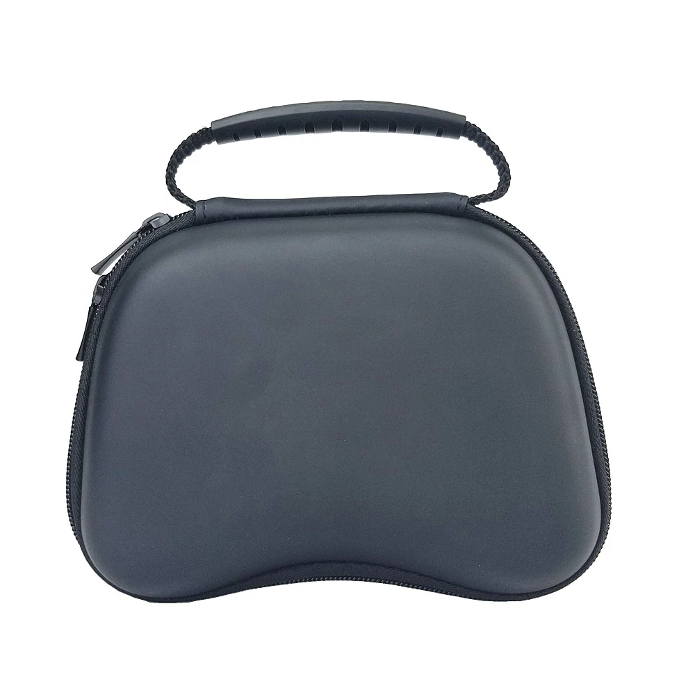 Di Động Series S X Bộ Điều Khiển Trò Chơi Túi Lưu Trữ Bảo Vệ Không Foam Cứng Túi Dành Cho Xbox One Slim/X tay Cầm Chơi Game Không Dây Bao