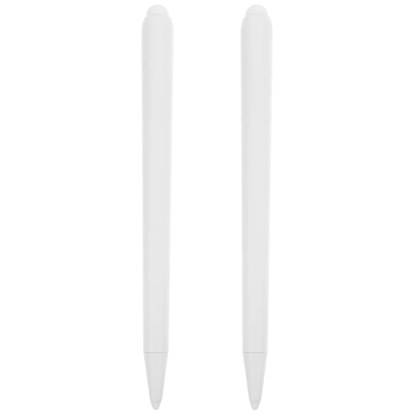 2 Pcs Electronic Whiteboard Pen for Tablet Stylus Touch Screens Touchscreen Pens