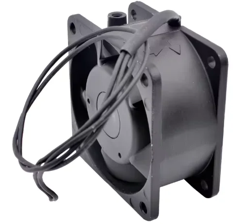 For Server Cabinets ACP6030-220XBL 6cm 60mm Axial Flow Fan 60x60x30mm AC 100V 110V 220V 240V Cooling Fan