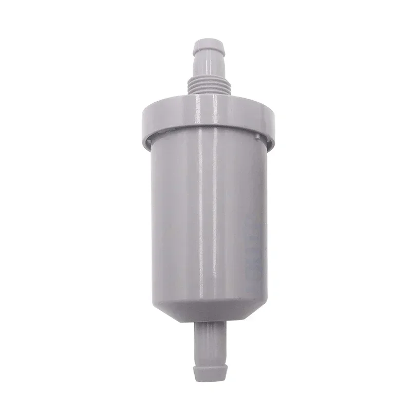 Comprehensive Range of Vacuum Strainers for Oral Surgery Instruments, Chairside Accessories Consumables: Grey Suction Filter Set