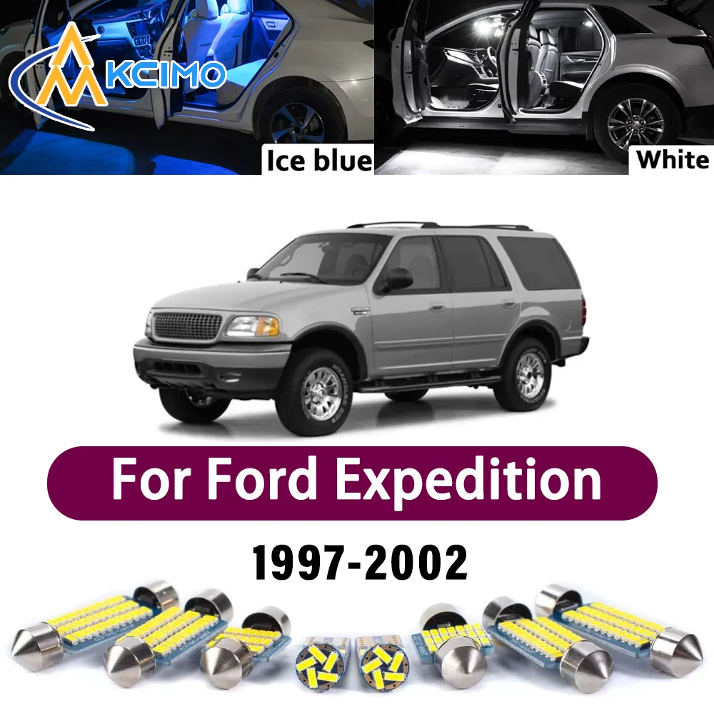 kit-de-luzes-led-internas-sem-erros-para-ford-expedition-1997-2002-lampadas-de-teto-porta-malas-e-espelho-premium-brilhantes-com-canbus