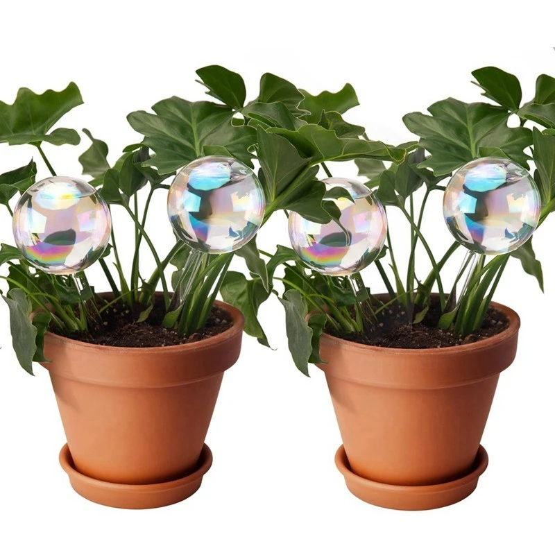 #20 Compare Watering Globes Before You Buy