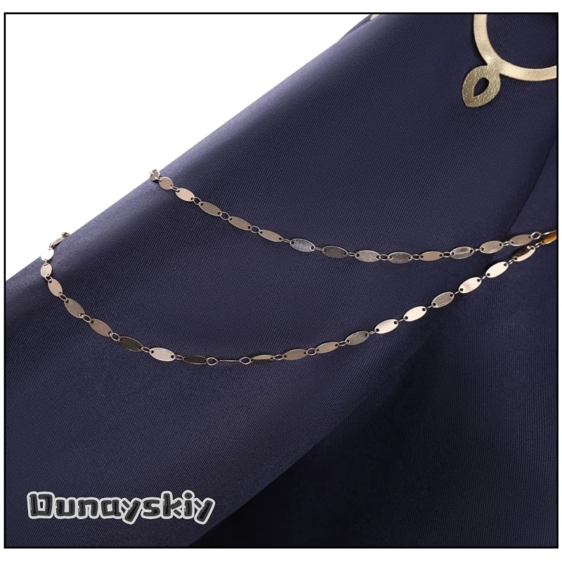 D-yiy S@AMag ical Girl WitchTrial أزياء تنكرية رينا هاسومي أنيمي الزي جودة عالية تصميم مثير تنورة امرأة مثير كرنفال #3