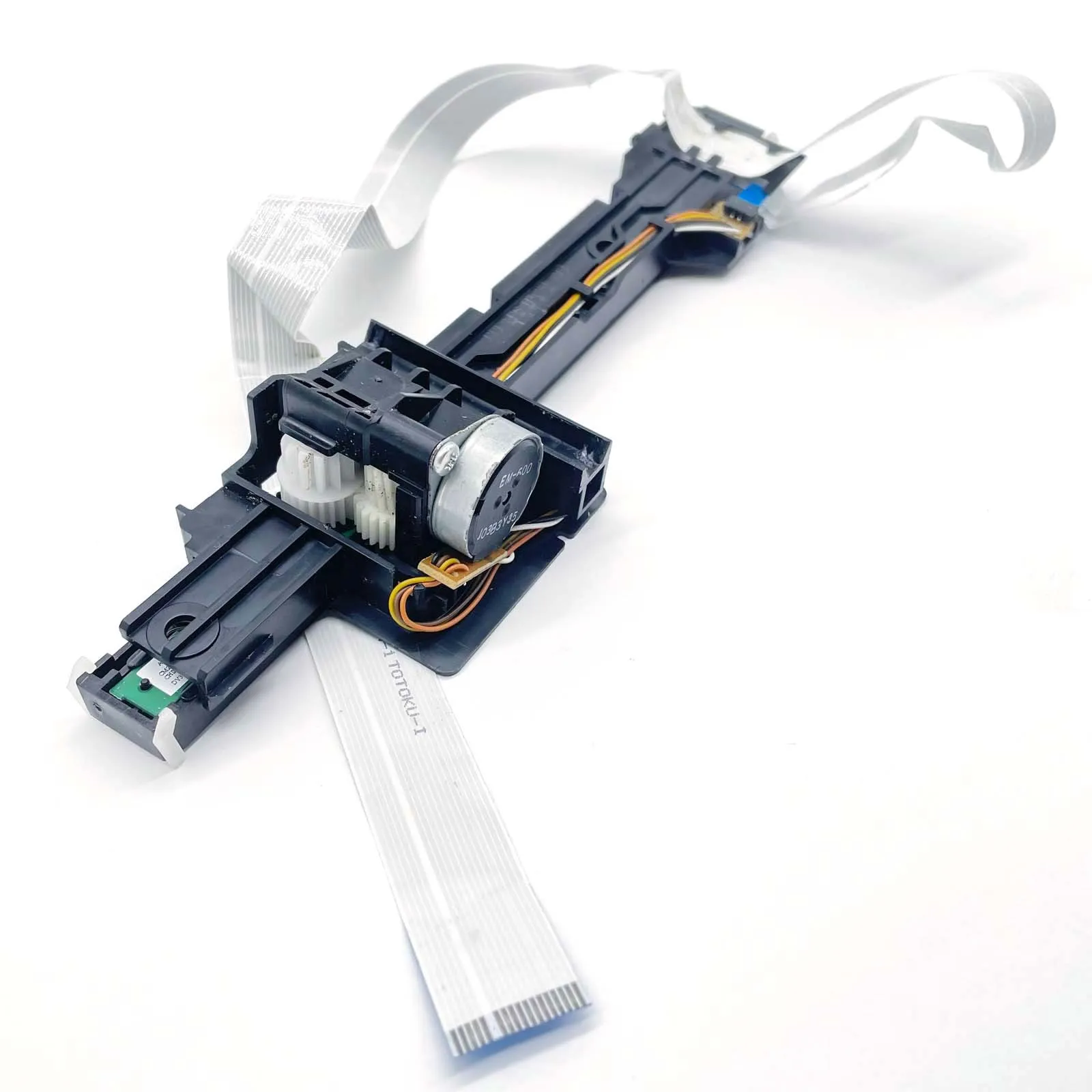 Scanner Scanning Head Fits For Epson WF 2010 WF 2541 WF 2531 WF 2510 WF 2630 WF 2631 WF 2521 WF 2010W WF 2520 WF 2530 WF 2540