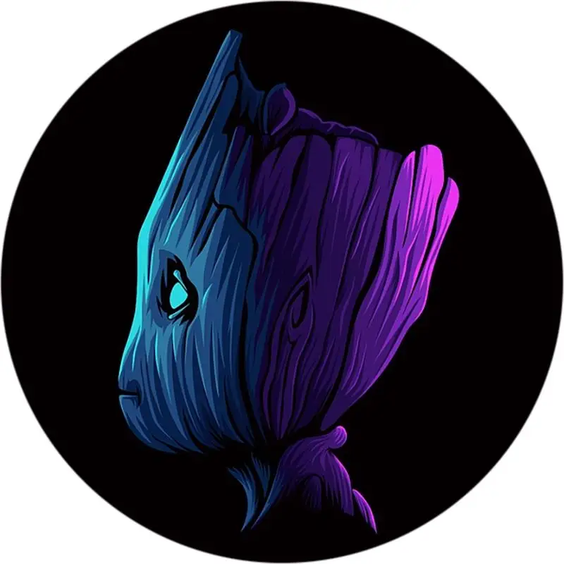 접이식 팝업 휴대폰 거치대 소켓 마블 팝소켓 스탠드 그립 톡 폰 셀 액세서리 아이폰 12 13 14 Pro Max 용