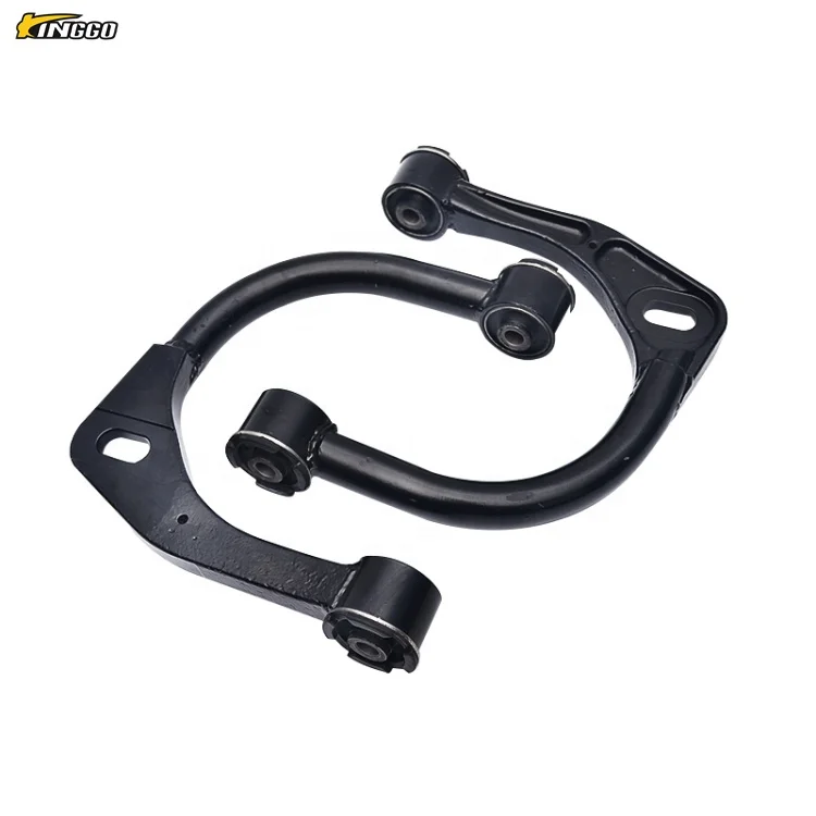 

4*4 off Road Black Front Suspension Adjustable Upper Control Arm for toyota tacoma