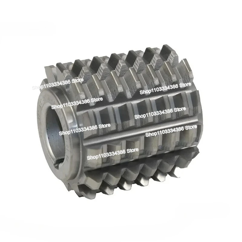 

20° Gear Cutter Involute Gear Hobbing Cutter DP24/24 DP16 DP32 M1 M1.5 M2 M3 M4 M5