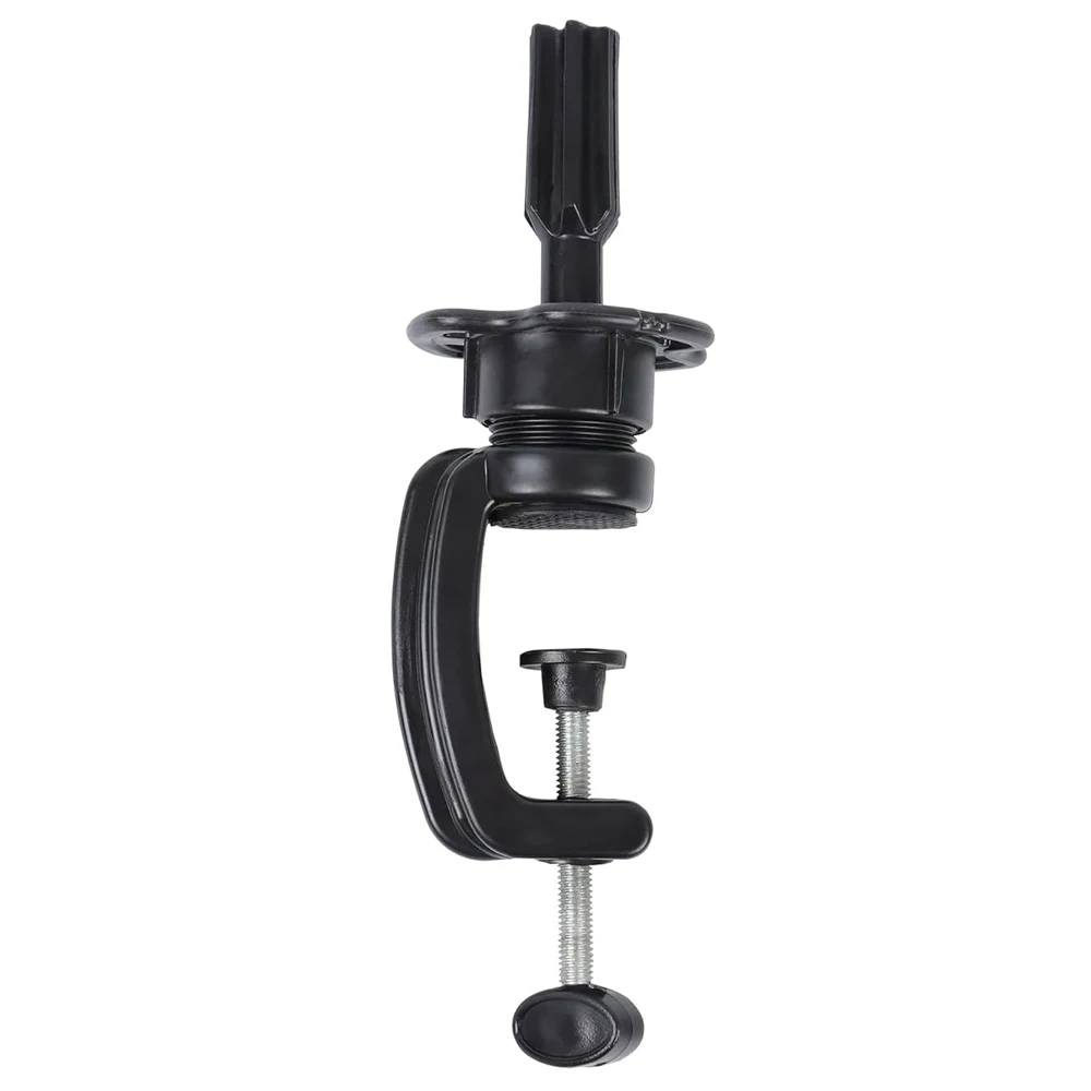 Adjustable Plastic Mini Wig Head Stand