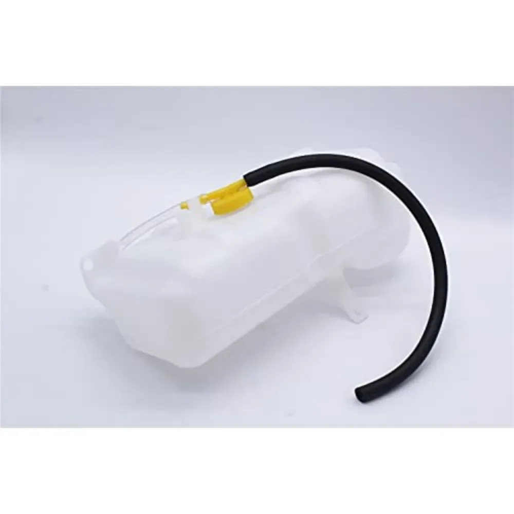 TAKPART Radiator Coolant Overflow Bottle Tank For Ford Maverick Nissan Patrol GQ 88-97 17931-NI020DO