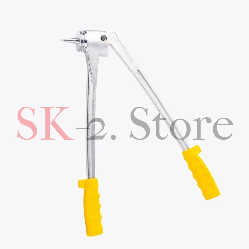 10-42Mm Lever Refrigeration Copper Tube Expander, Manual Air Conditioning Copper Tube Expander CT-100