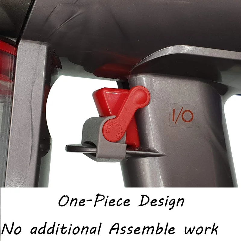 Suitable   Vacuum Cleaner V6 V7 V8 V10 V11 Motor  Lock Buckle Fixing Accessories