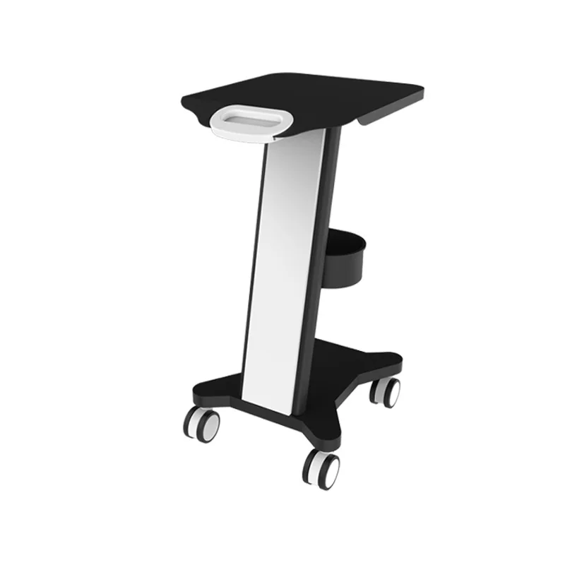 Customized New Model Laser Skin Care Machine Trolley Cart Beauty Salon Spa Aesthetic Equipment Storage Trolley