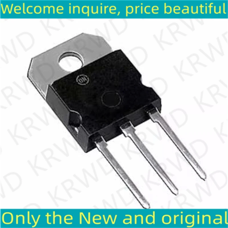 

3PCS New and Original Chip IC MUR3040WTG MUR3040 MUR3040WT TO-247