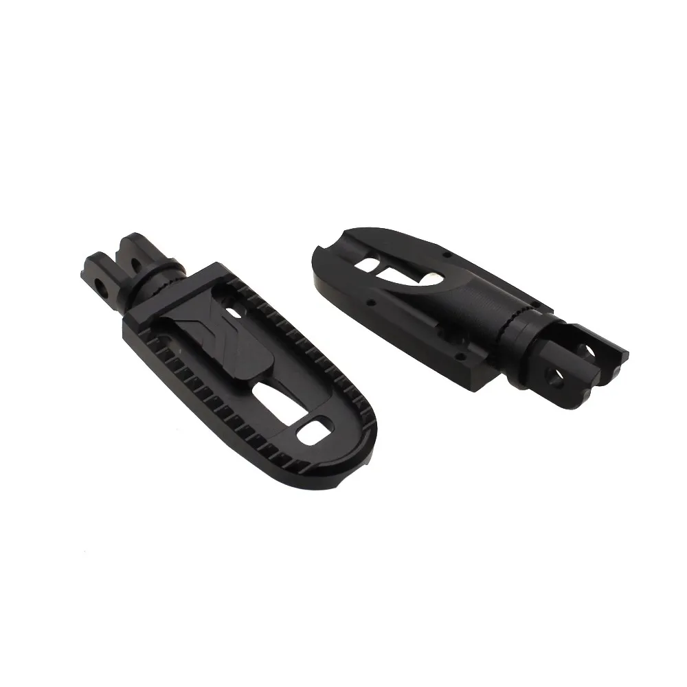 

For Triumph Trident 660 & Street Triple 765R 765RS Enlarged Front And Rear Foot Pedals Motorcycle Accessories