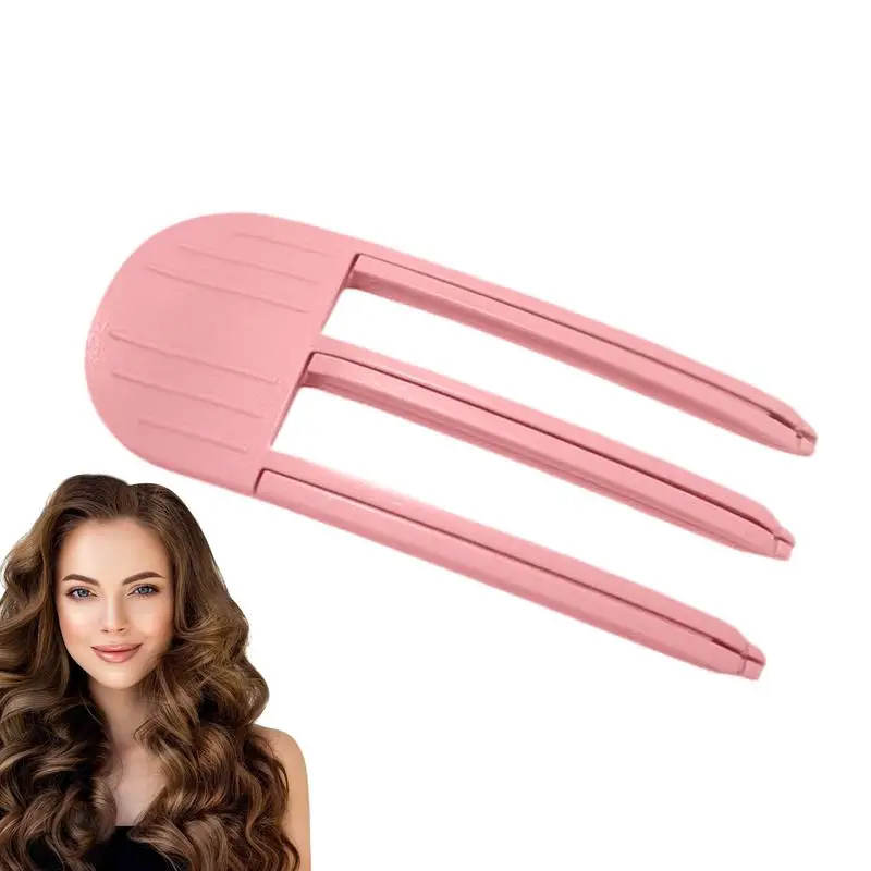 Haarwortelclip Natuurlijke instant volumeclip Geen sporen Vaste opstaande clip voor lang en kort haar