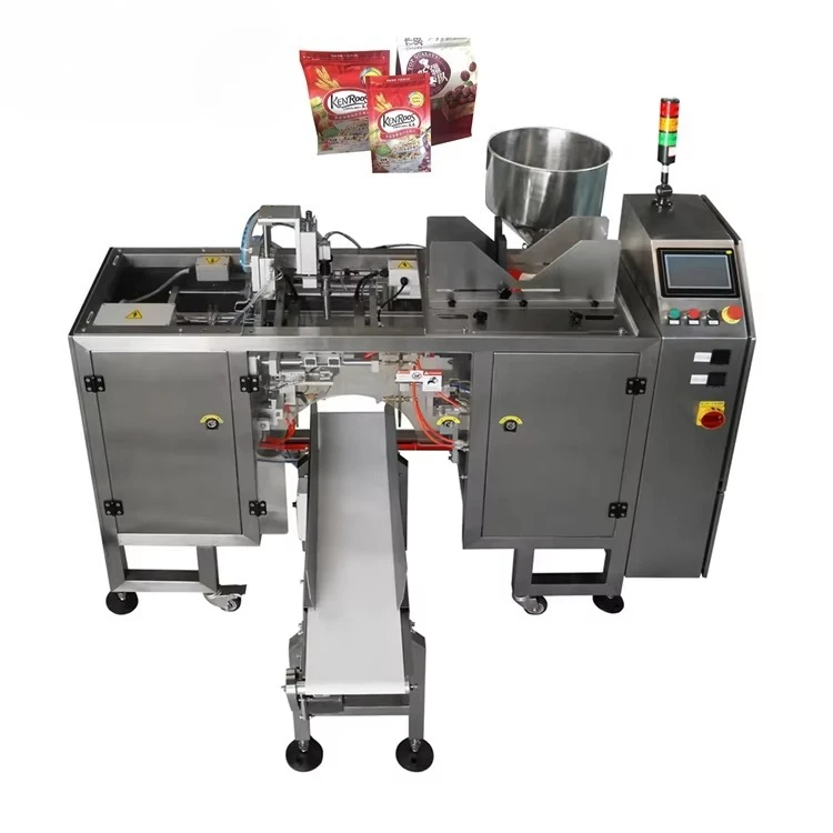 Mini Automatic Powd…