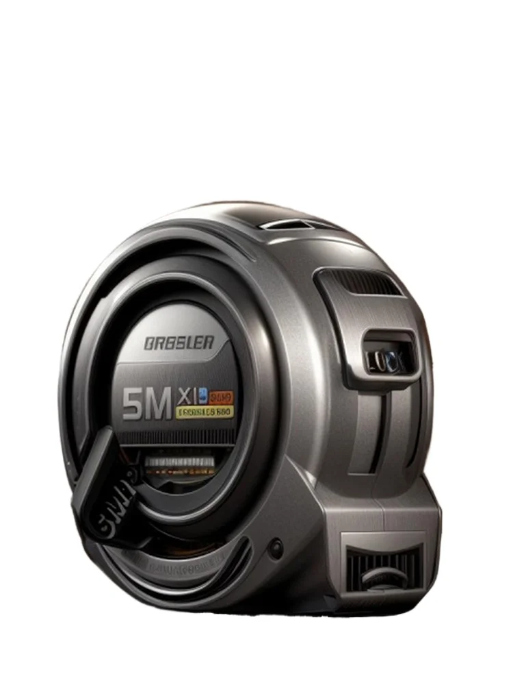 

5 meters thickened and hardened tape measure, 3 meters ruler for household use, small measuring ruler