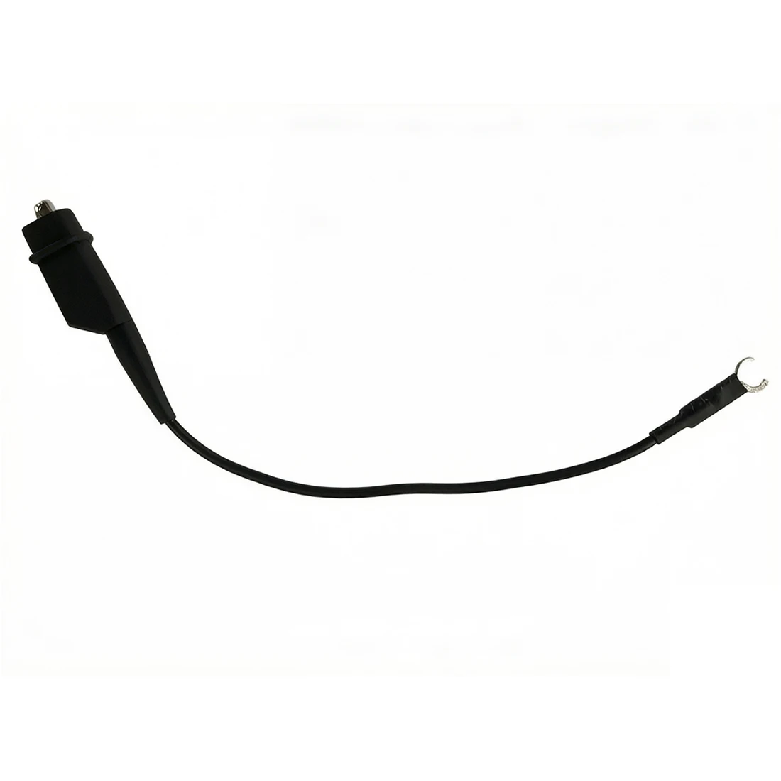 1pc Universal Ground Wire Oscilloscope Ground Wire Clectrical Protective Wire  Probe Ground Wire For Oscilloscope Probe