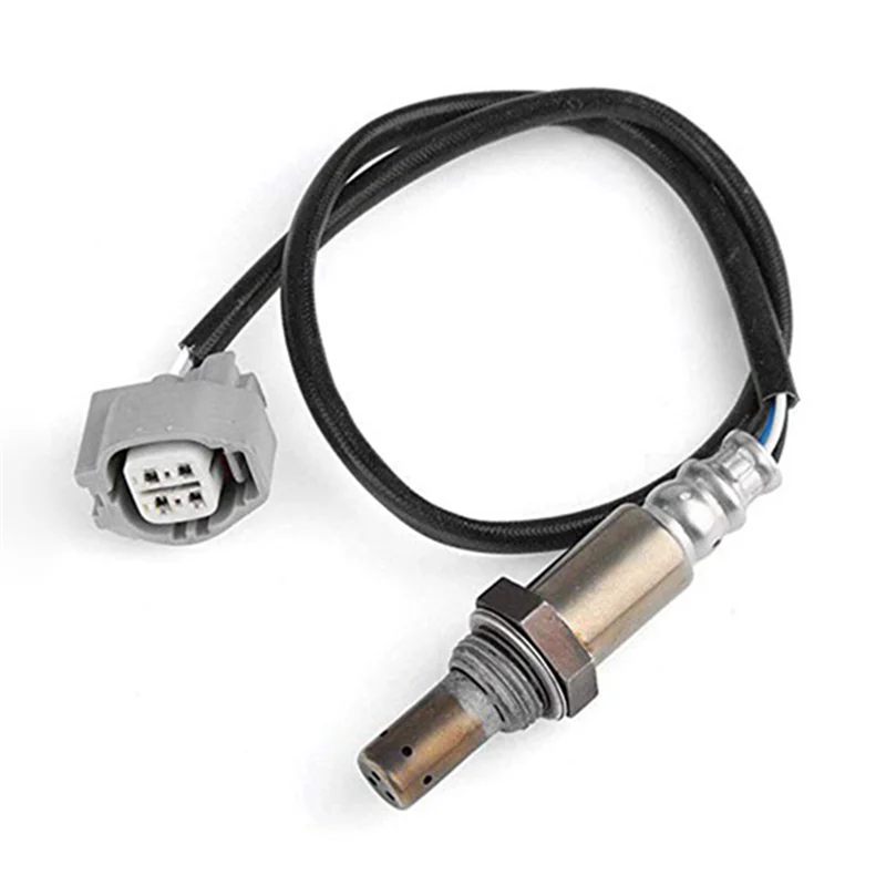 مستقر-4 سلك الجبهة المنبع لامدا O2 الأوكسجين الاستشعار ل-جاكوار X-TYPE 2.0 2.5 3.0 V6 XK XK8 XKR C2C7359 C2S2669