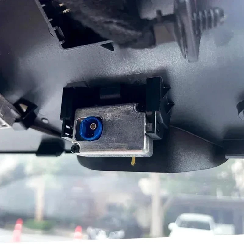 

For BYD Atto 3, Dolphin Seal, Song Plus DMI EV Colorful OEM Dashcam EL-3776900 Front Dash Camera DVR ADAS Recorder Accessories