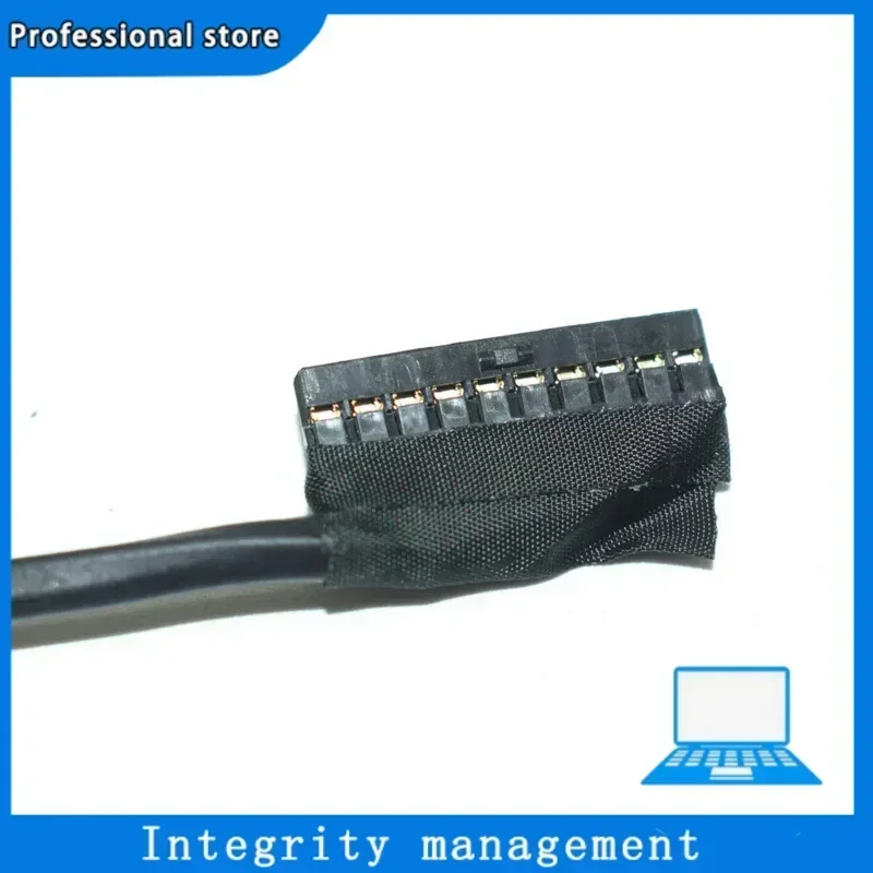 50PCS 0XR8M6 XR8M6 New Battery Cable Wire Line For Dell Latitude E5250 5250