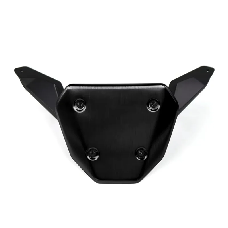

Wind Deflector Wind Screen Fairing Windshield Motorcycle Accessories For MT-07 MT07 2025 Windscreen